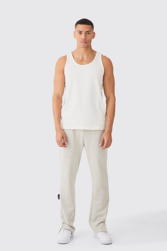 Basic Tanktop