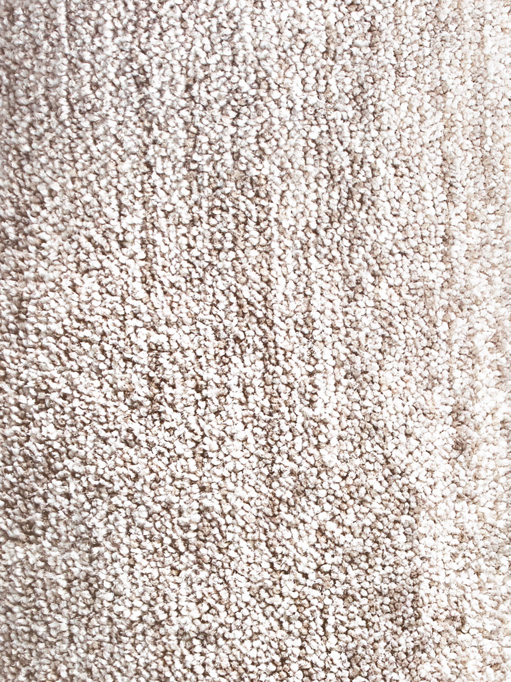 Barinas Hochflor-Teppich, Grey