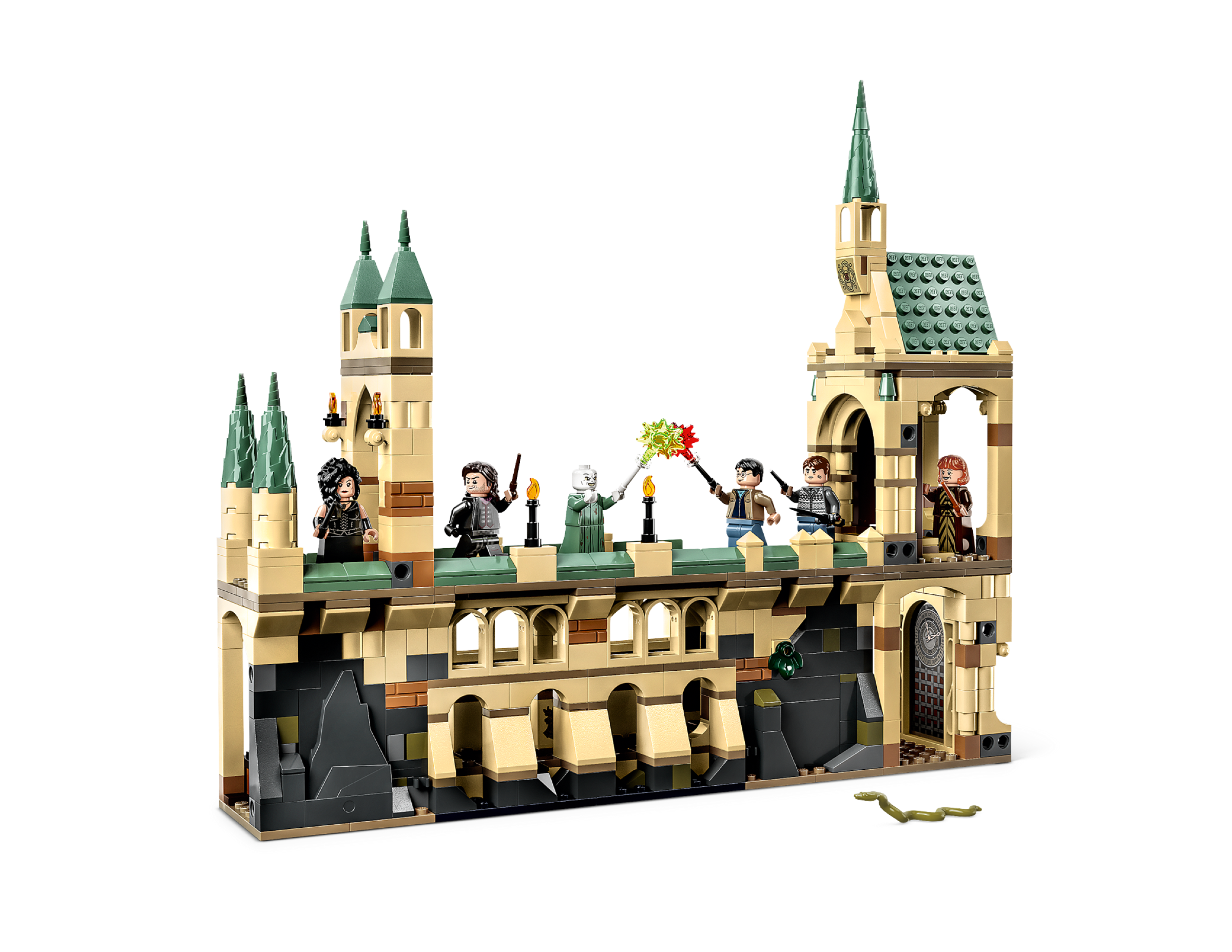 Der Kampf um Hogwarts™ 76415