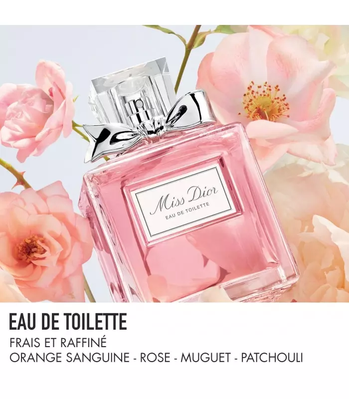 MISS DIOR Eau de Toilette