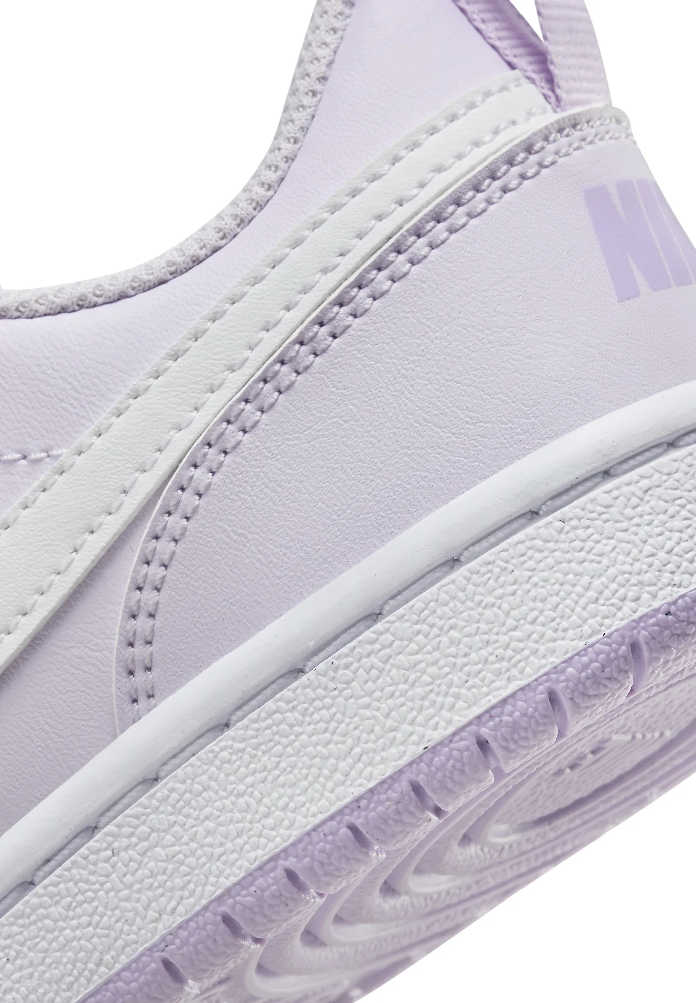 Nike Sportswear COURT BOROUGH RECCRAFT UNISEX - Zapatillas bajas