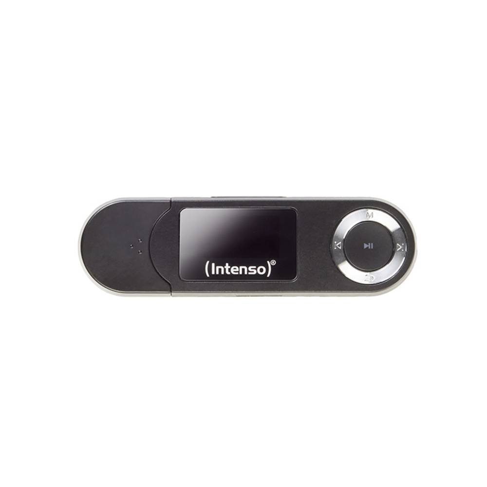 Intenso 16 GB MP3-Player