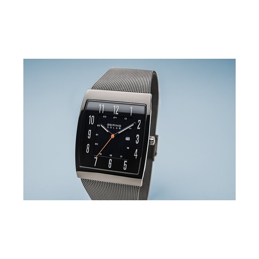 2. Chance - Bering Herrenuhr