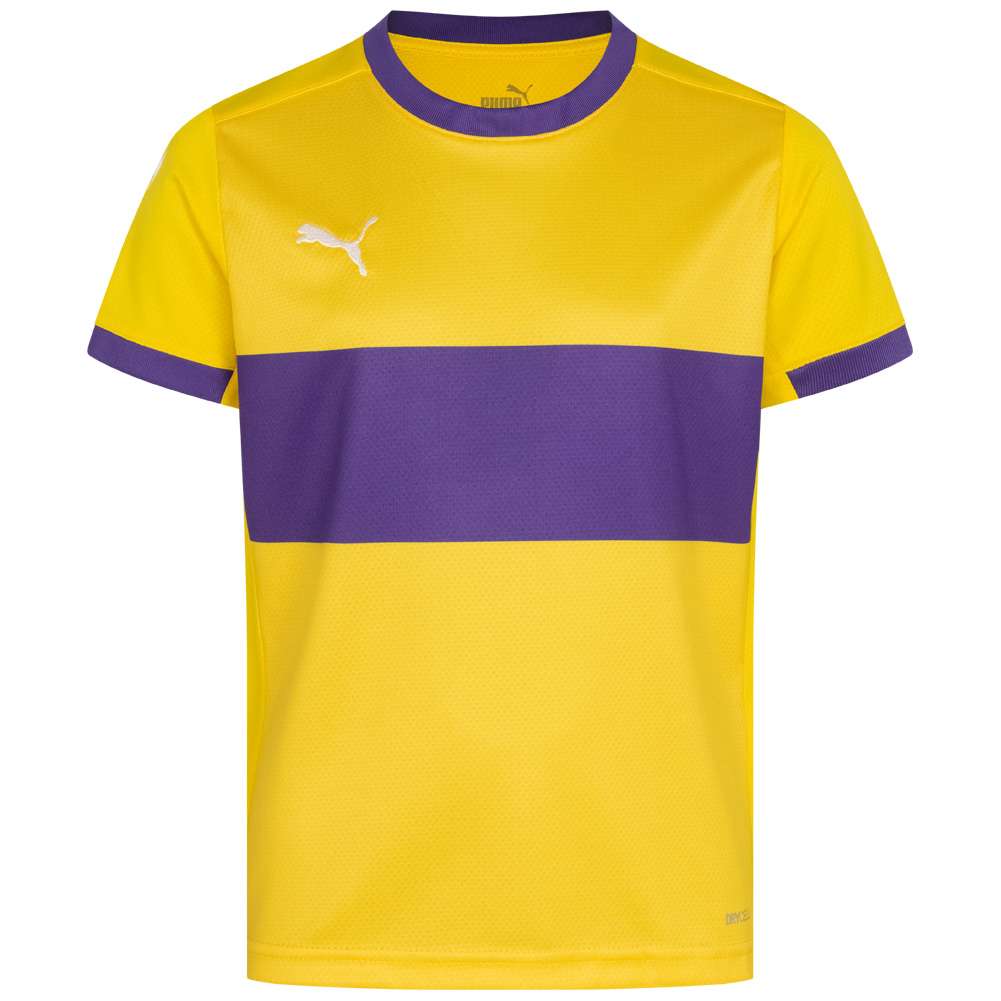 PUMA Kinder Trikot 764243-03