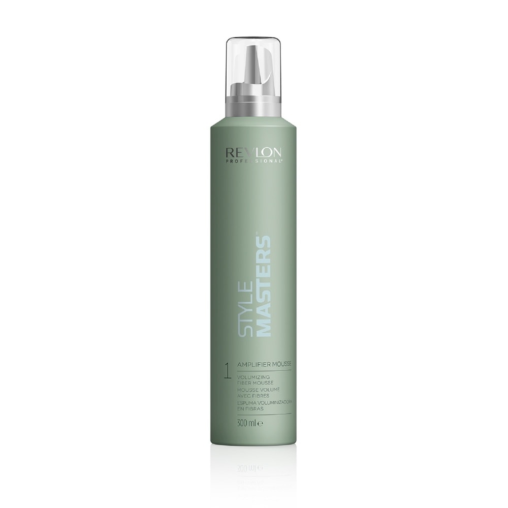 REVLON PROFESSIONAL AMPLIFIER Mousse