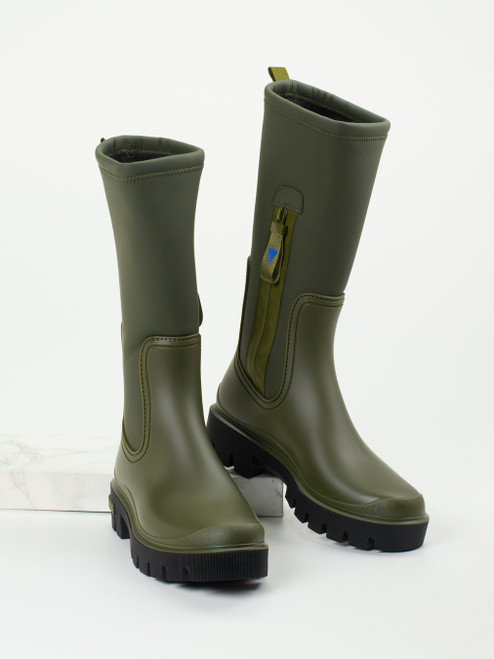 Gummistiefel-71506090005 Verbenas