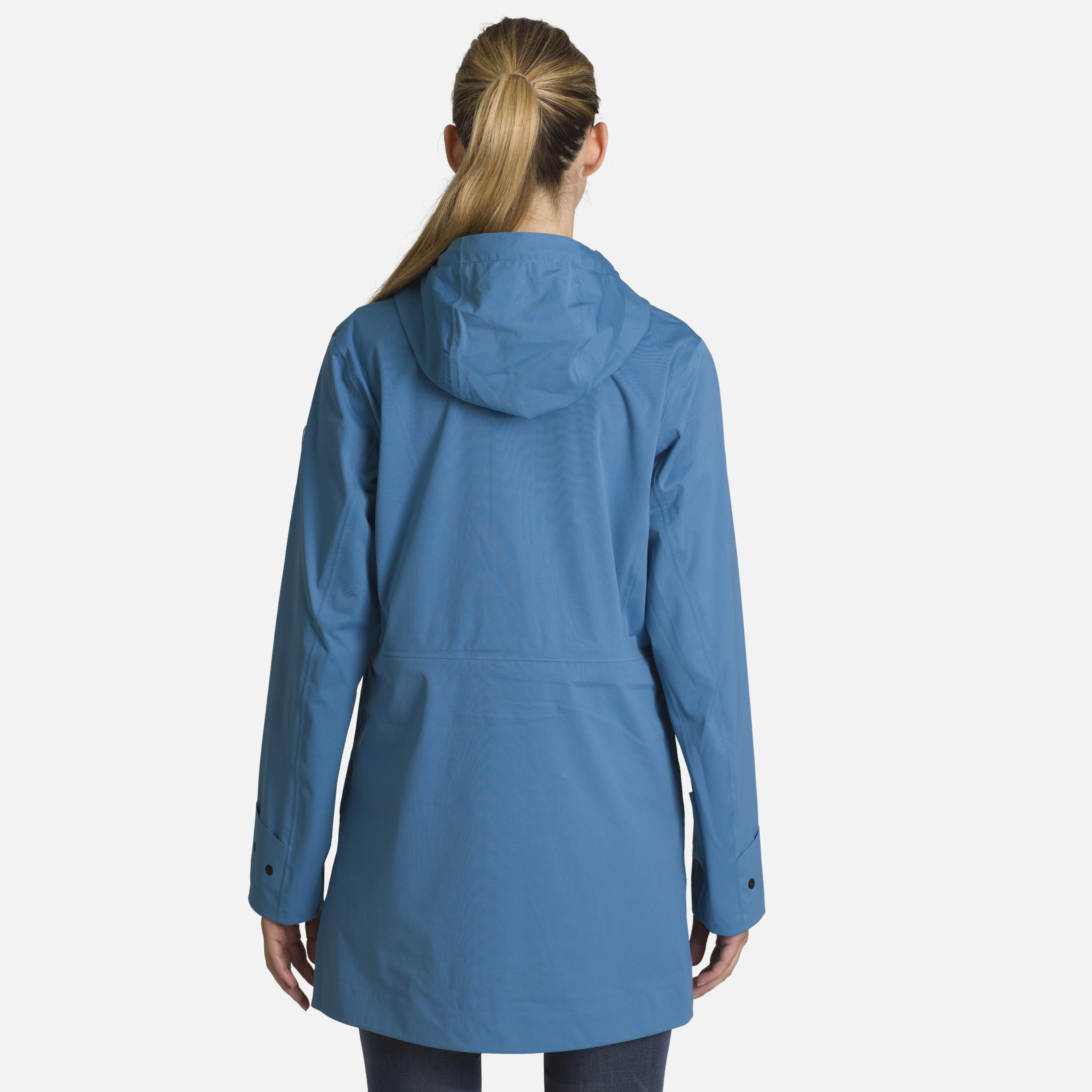 Veste imperméable Covariant Femme