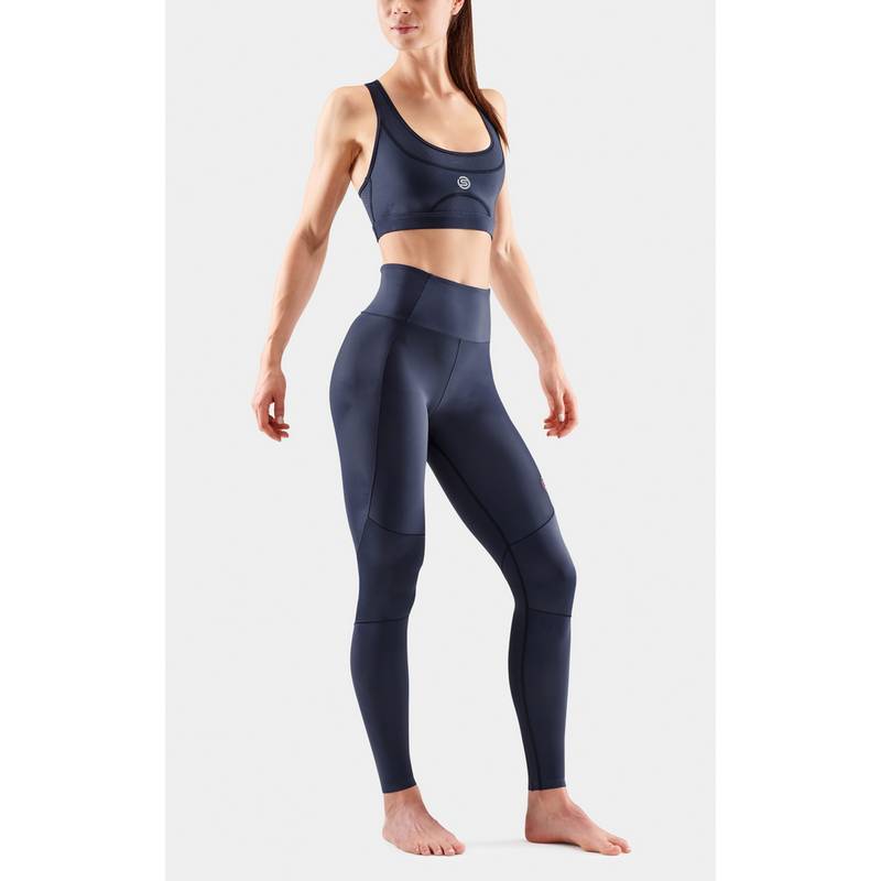 Skins S5 Skyscraper Tights Damen