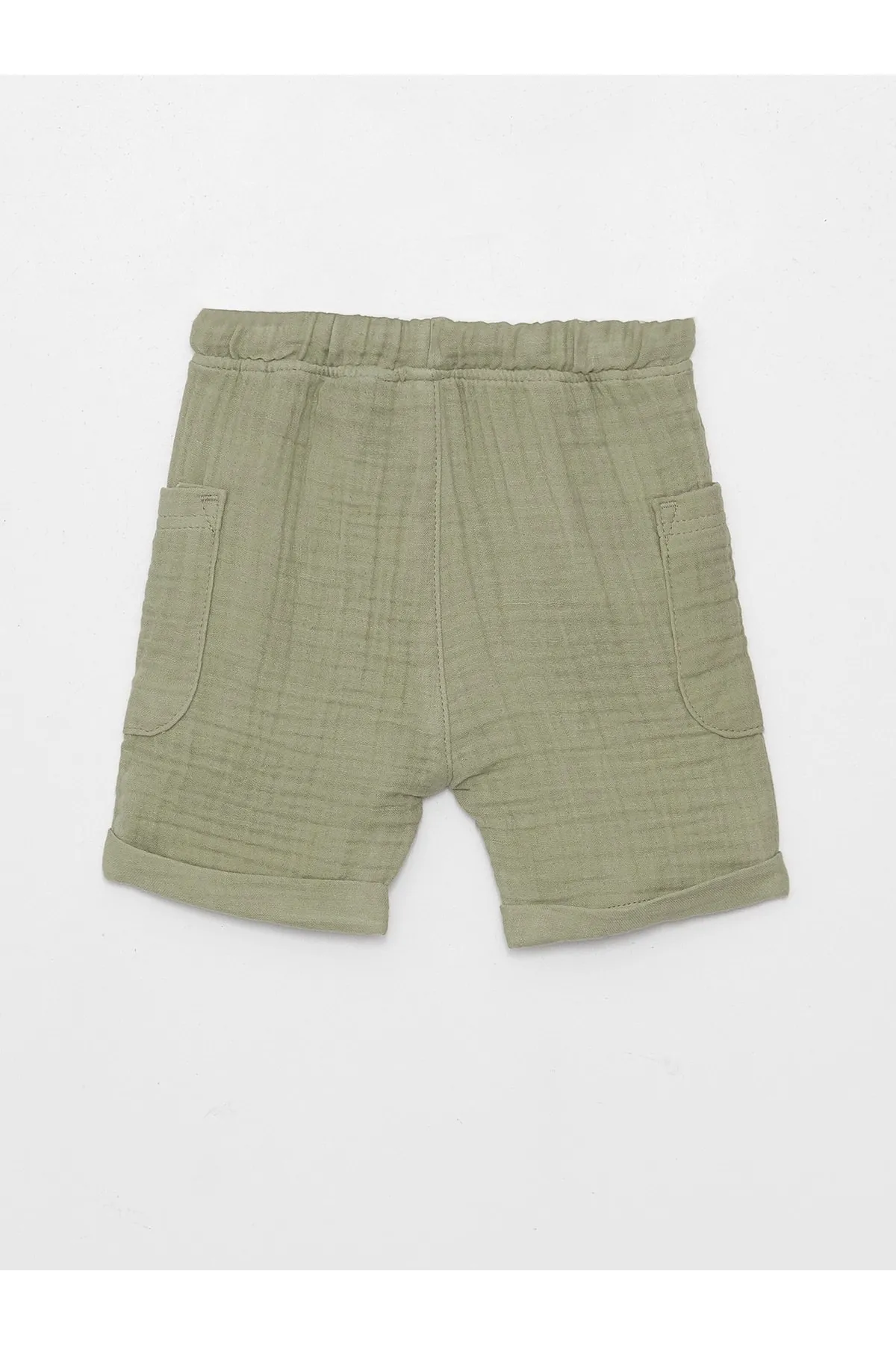 LC Waikiki  Basic-Shorts für Baby-Jungen