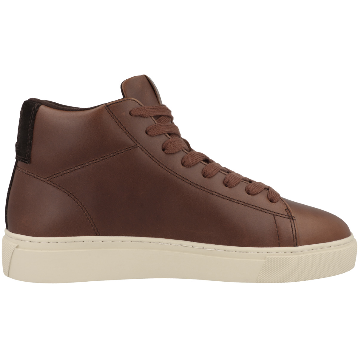 Gant Mc Julien Sneaker mid braun
