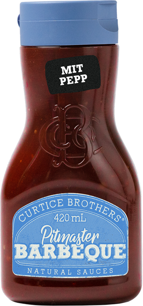Curtice Brothers Pitmaster Barbeque