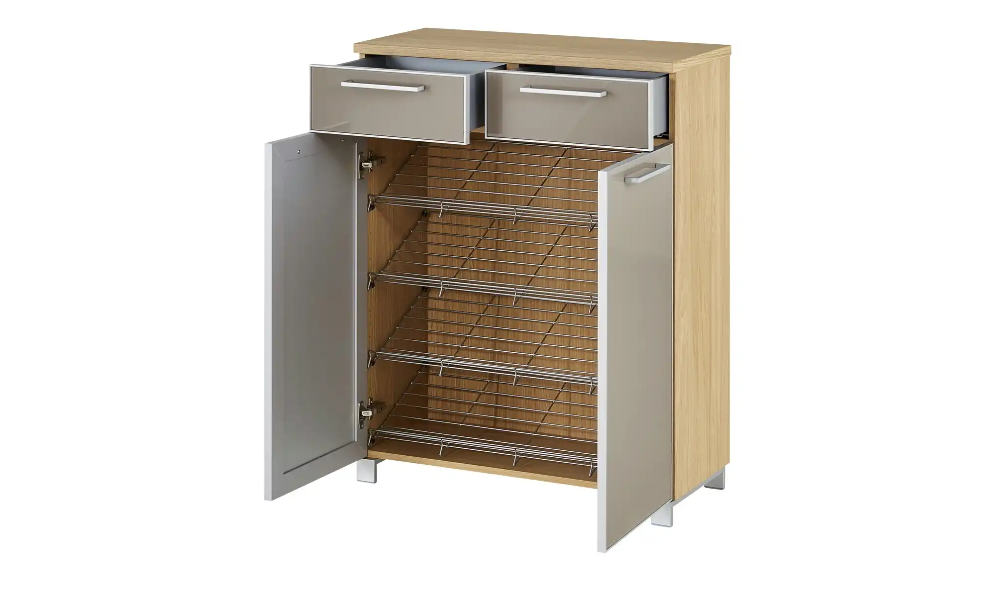 Schuhschrank