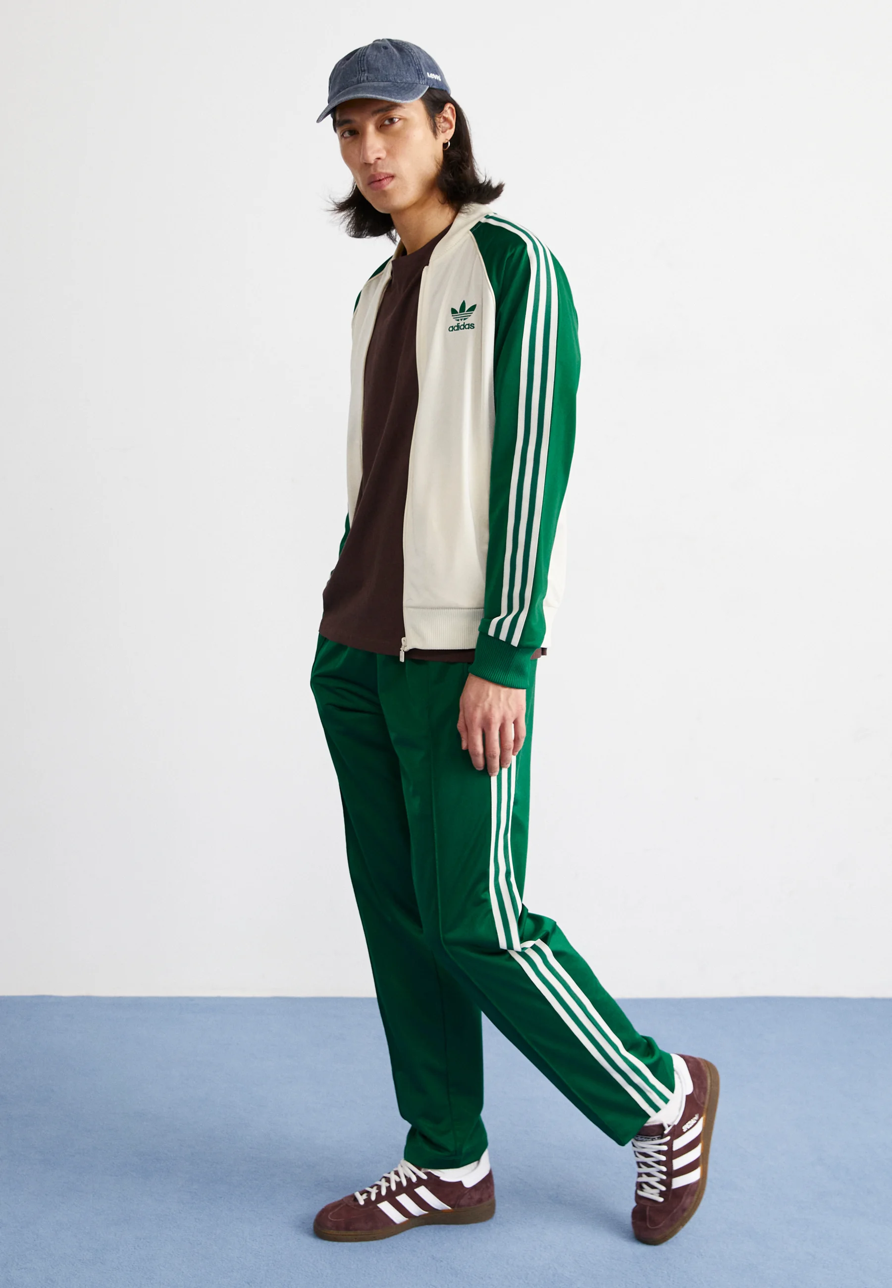 adidas Originals ARCHIVO - Pantalones de chándal