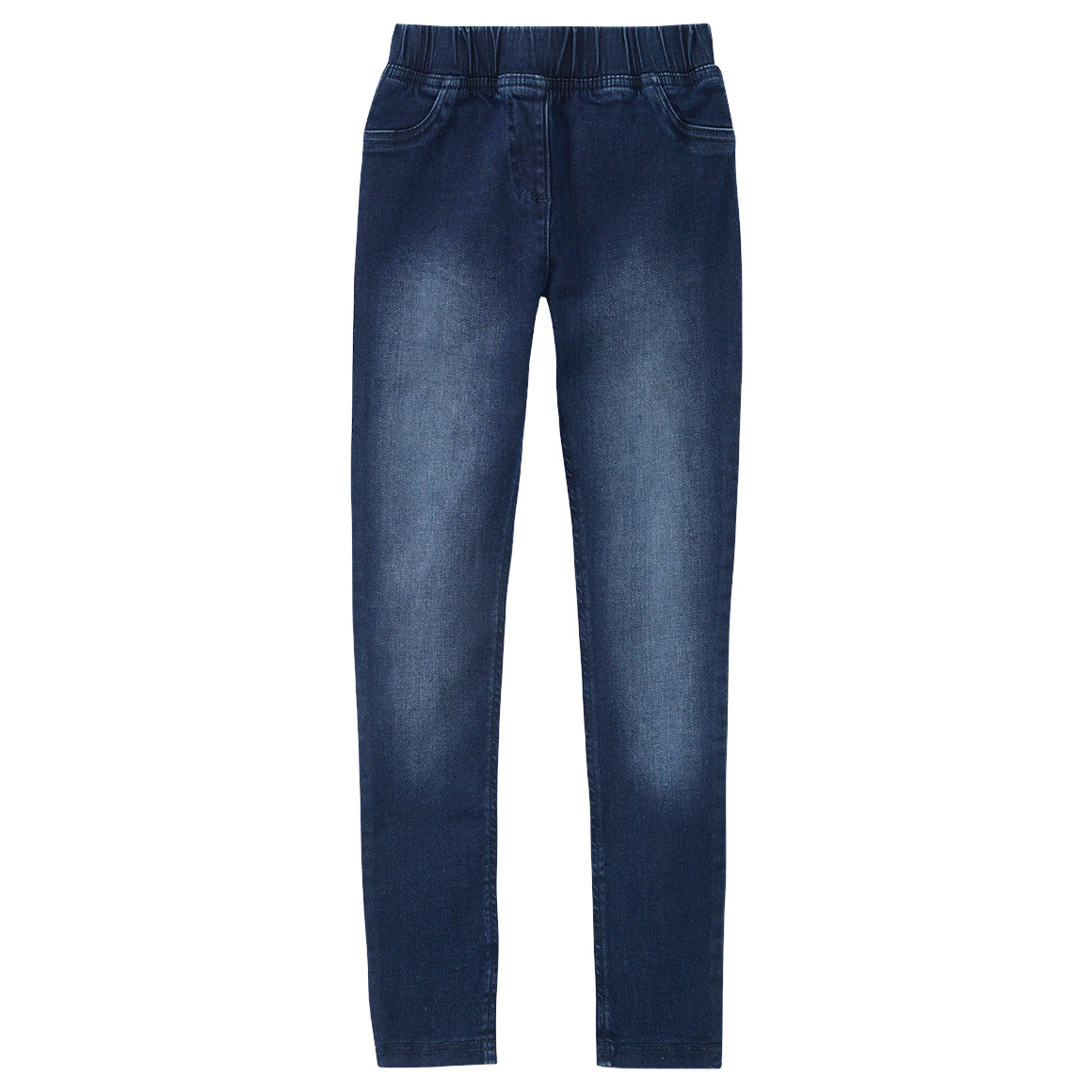Mädchen Jeggings