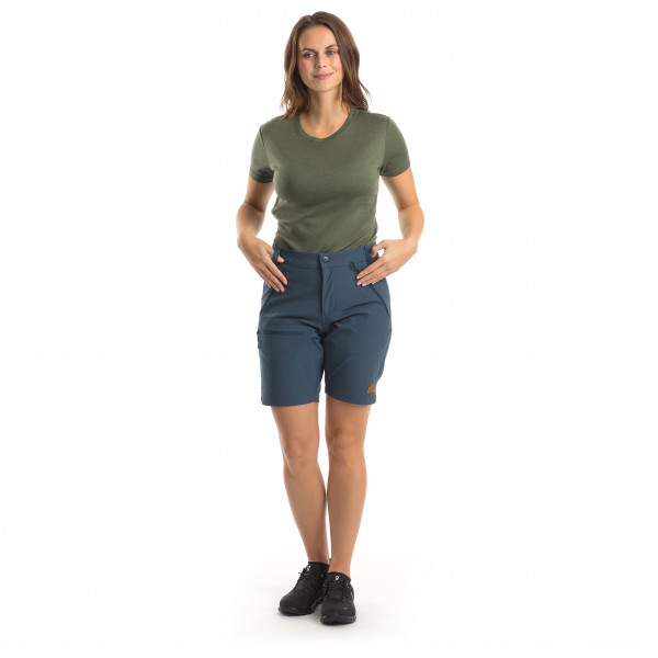 Stoic - Women's SälkaSt. Tech Shorts - Shorts
