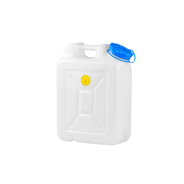 WEITHALSKANISTER 22L - Wasserkanister