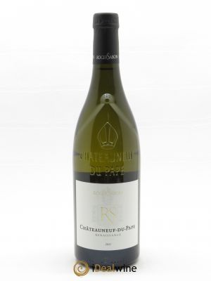 Châteauneuf-du-Pape Renaissance Domain Roger Sabon  2021 - Lot de 1 Bouteille