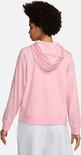 Nike Sportswear Damen Hoodie GYM VNTG Loose Fit