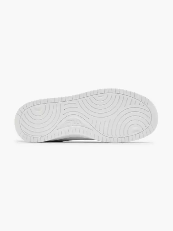 FILA Hoher Sneaker