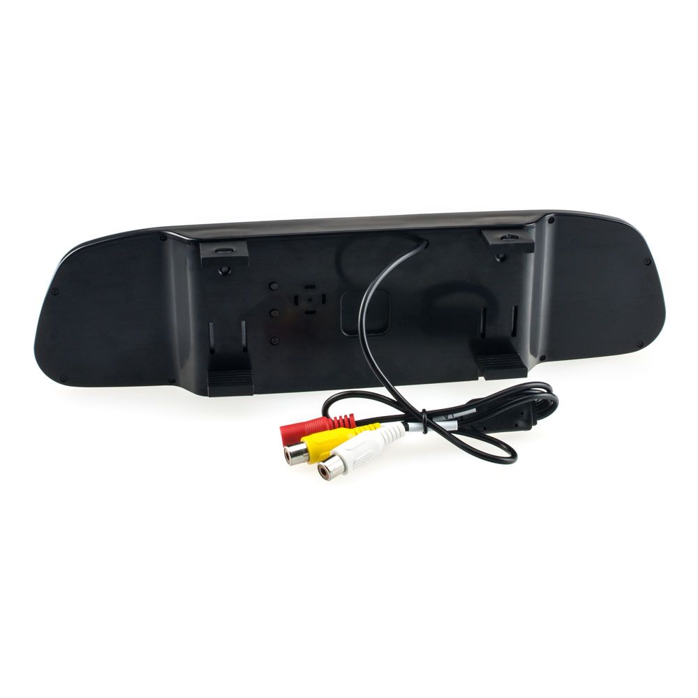 Maxxcount 4.3 Zoll Monitor Rückspiegel
