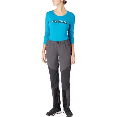DAMEN SHIRT HICKS