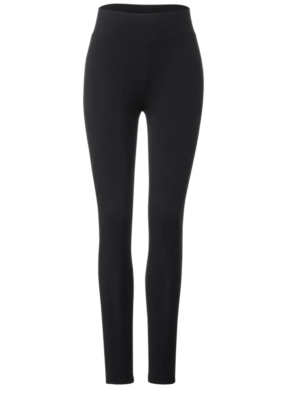 CECIL Leggings mit Stretch