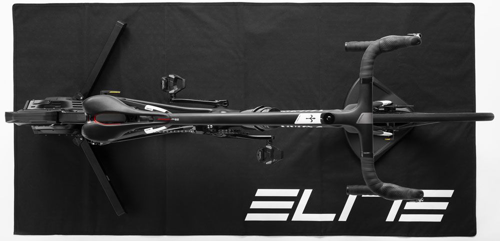 Elite Faltbare Trainingsmatte kaufen | Bike-Discount