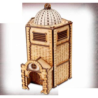 Modular Banca di Venezia