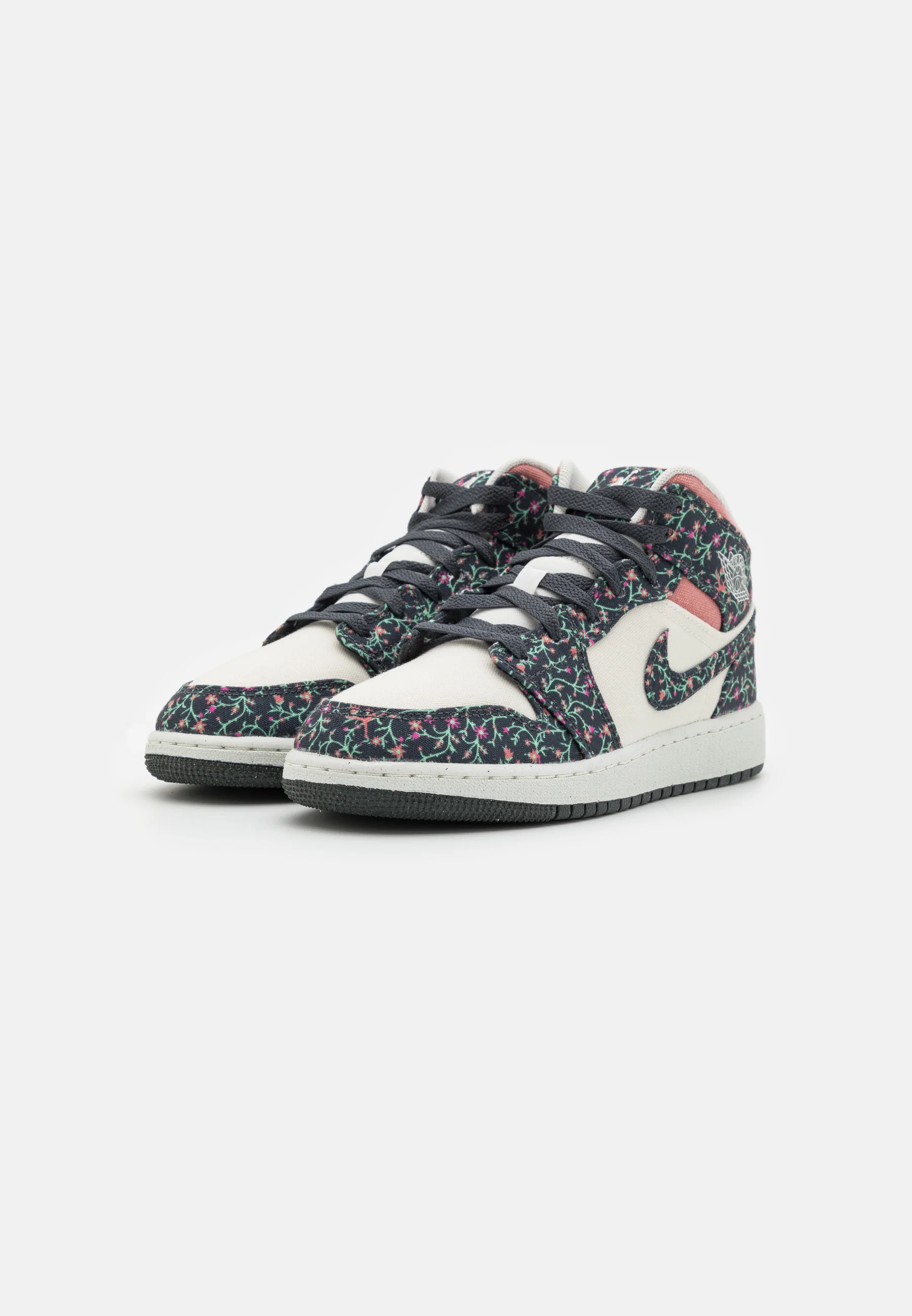 Jordan AIR JORDAN 1 MID SE - Zapatillas de baloncesto