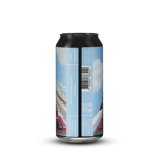 Dog's Life 44cl