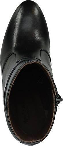 NeroGiardini Stiefelette