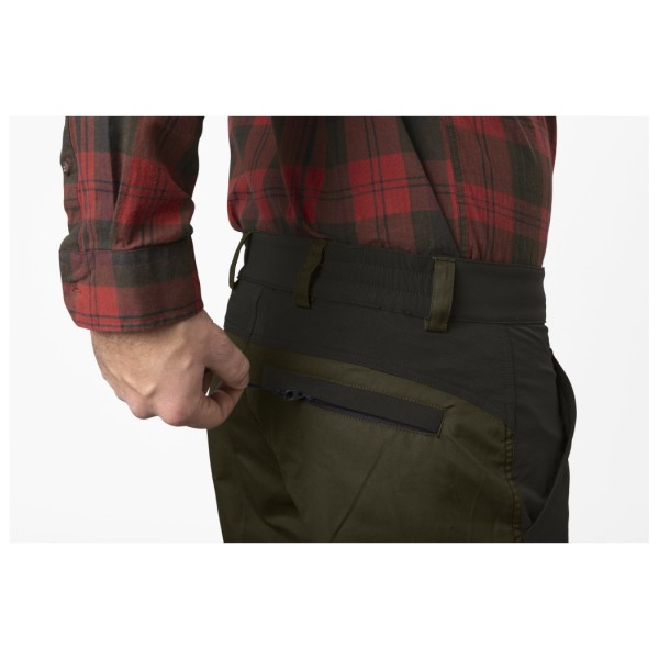 Seeland - Elm Pants - Trekkinghose