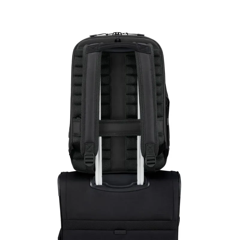 Samsonite STACKD BIZ LAPTOP BACKPACK 15.6