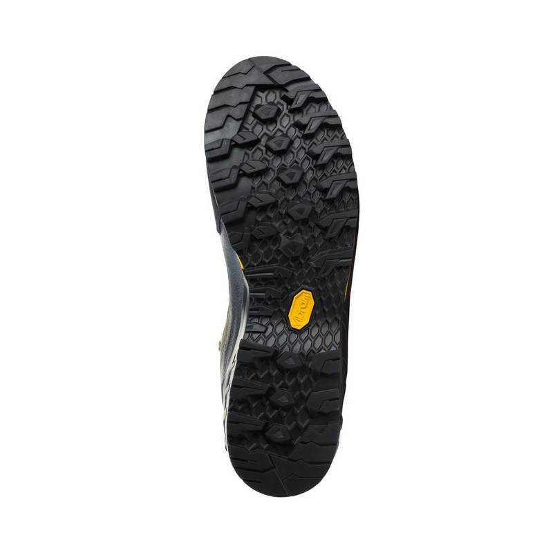 Mammut Kento Tour High GTX Alpine Bergschuhe Herren