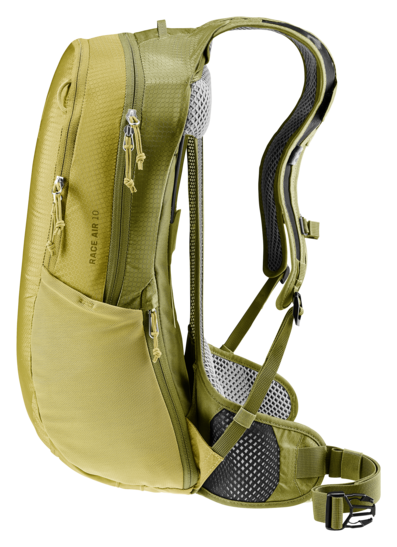 deuter Race Air 10 | Fahrradrucksack