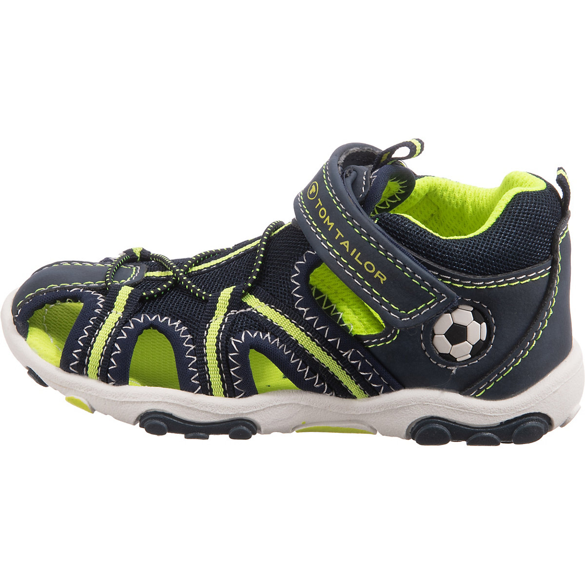 Baby Sandalen für Jungen