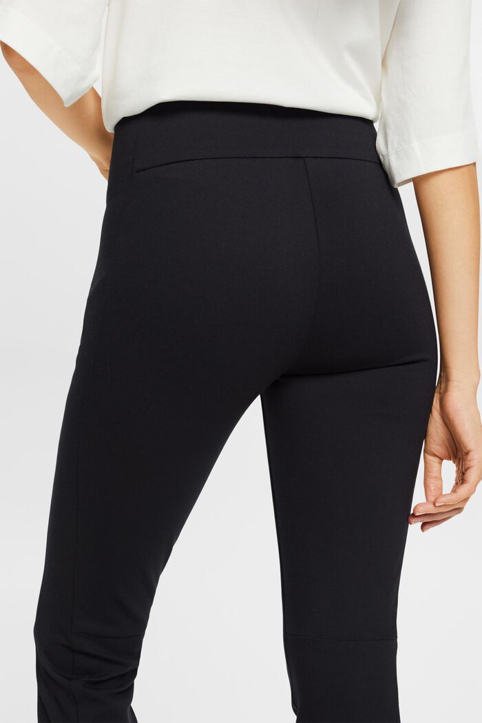 Punto-Jerseyleggings