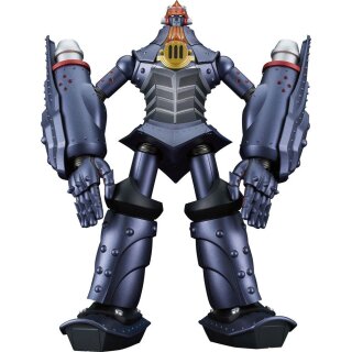 The Big O Moderoid Plastic Model Kit Big O (23cm)