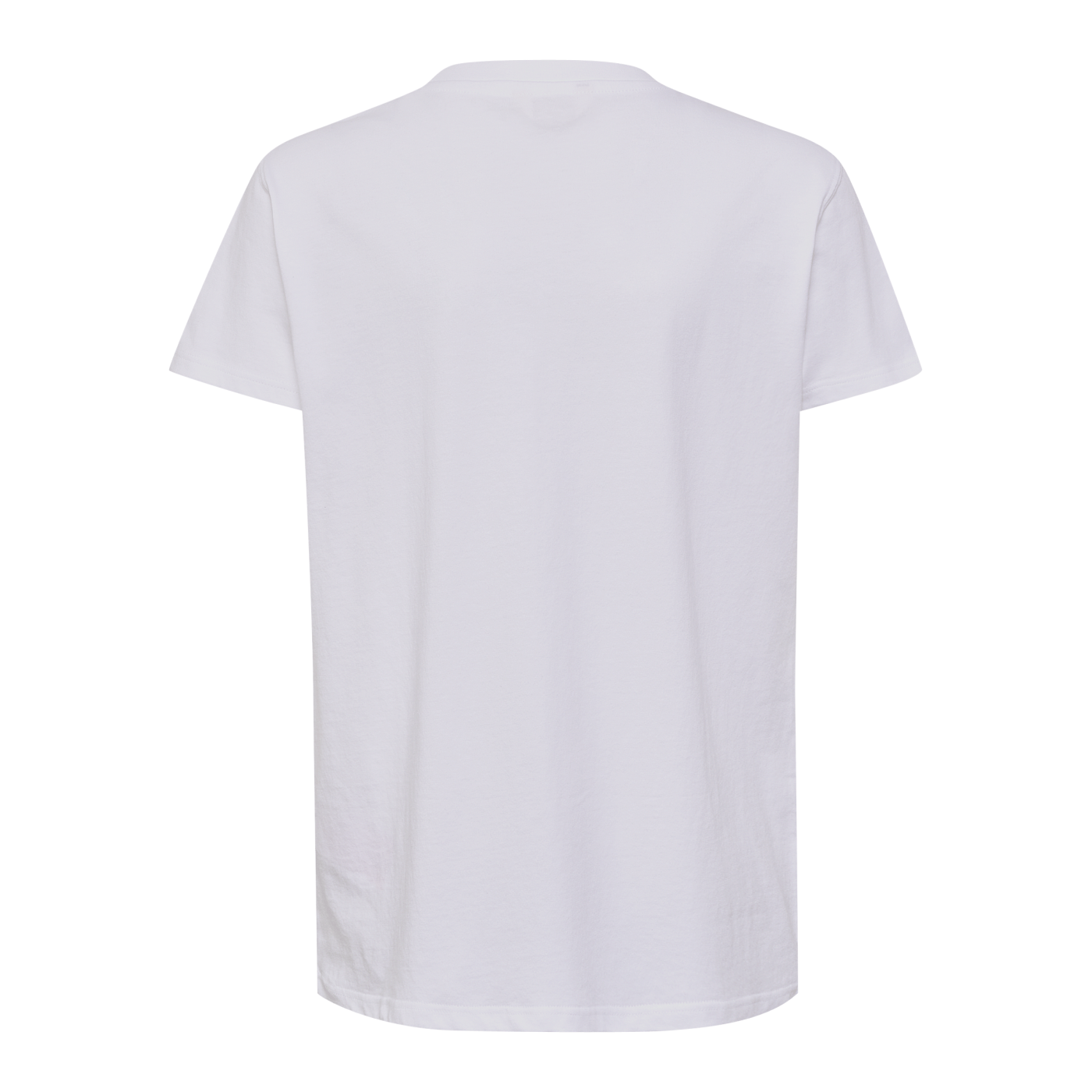 Hummel GO 2.0 T-Shirt Kids Weiss F9001