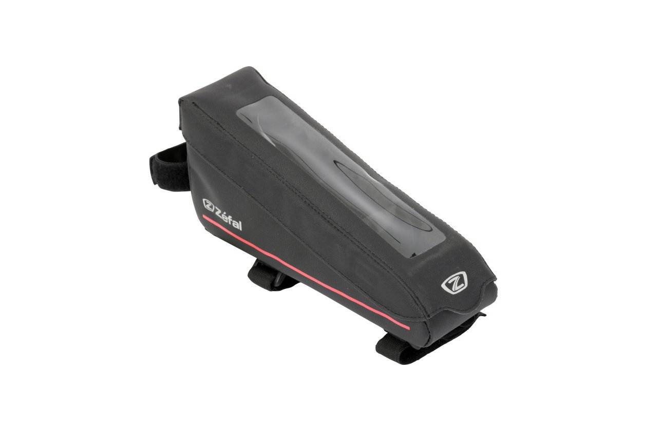 Zefal Fahrradtasche Z-Race Front