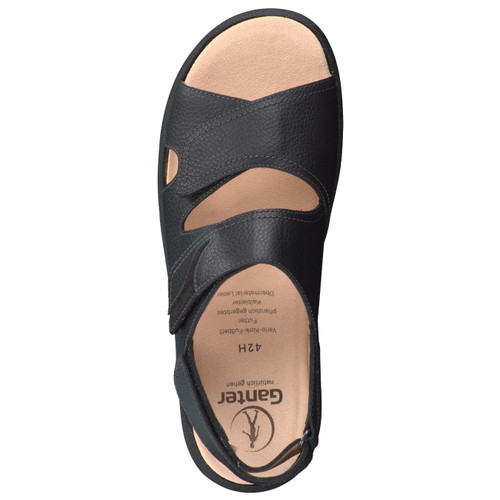 Sandale-42030090021 Ganter