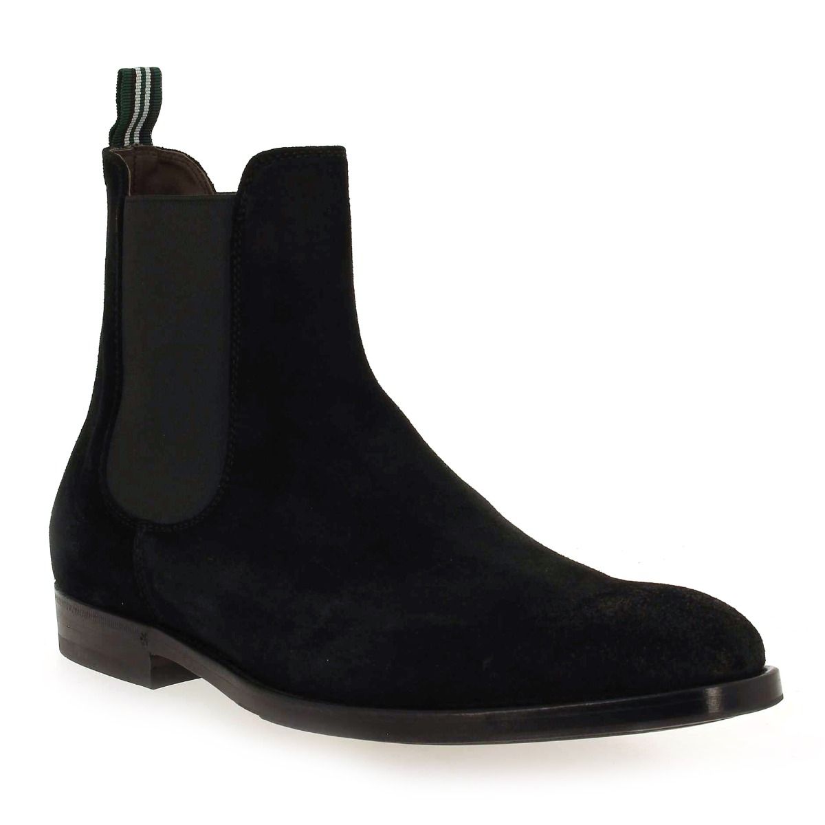 Green george  7038-5395 - Noir