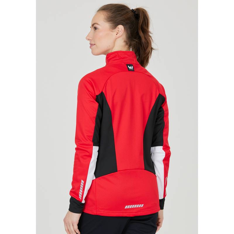 Whistler Raider Softshelljacke Damen