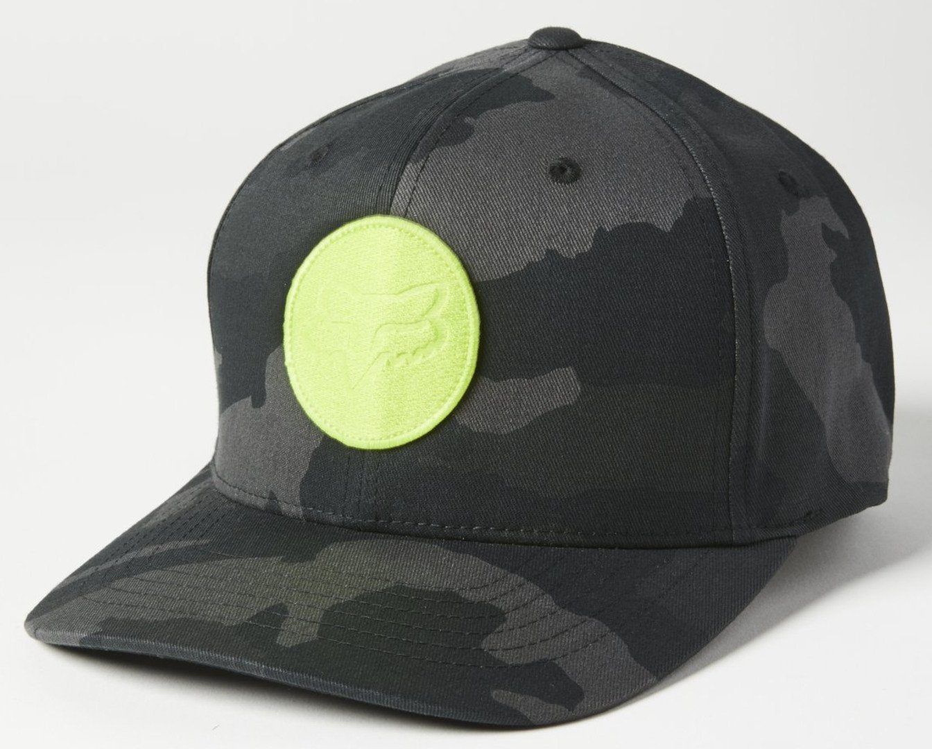 Fox Outdoorhut Session Flexfit Kappe