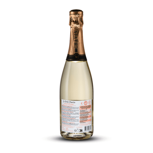 Petit Chavin Bulles Muscat 0%