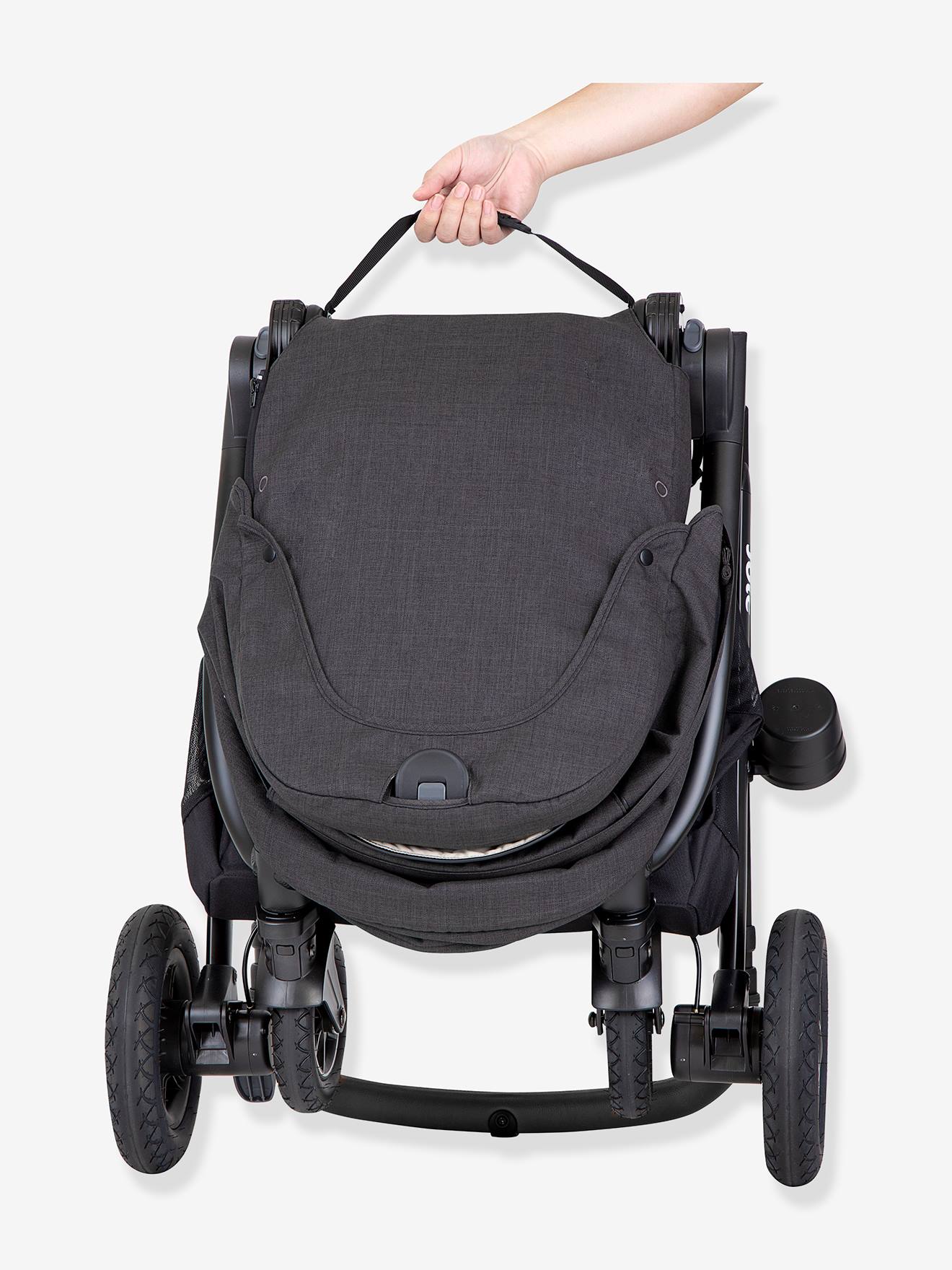 Joie Liege-Buggy VERSATRAX JOIE - grau