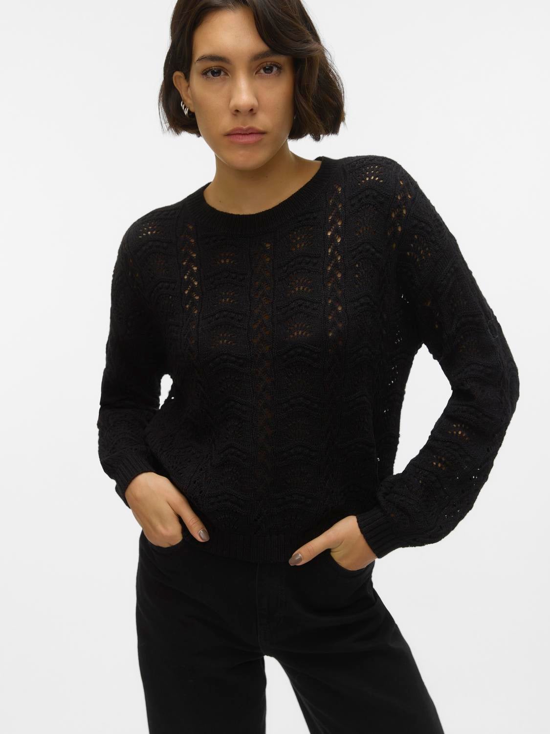 VMARLET Pullover