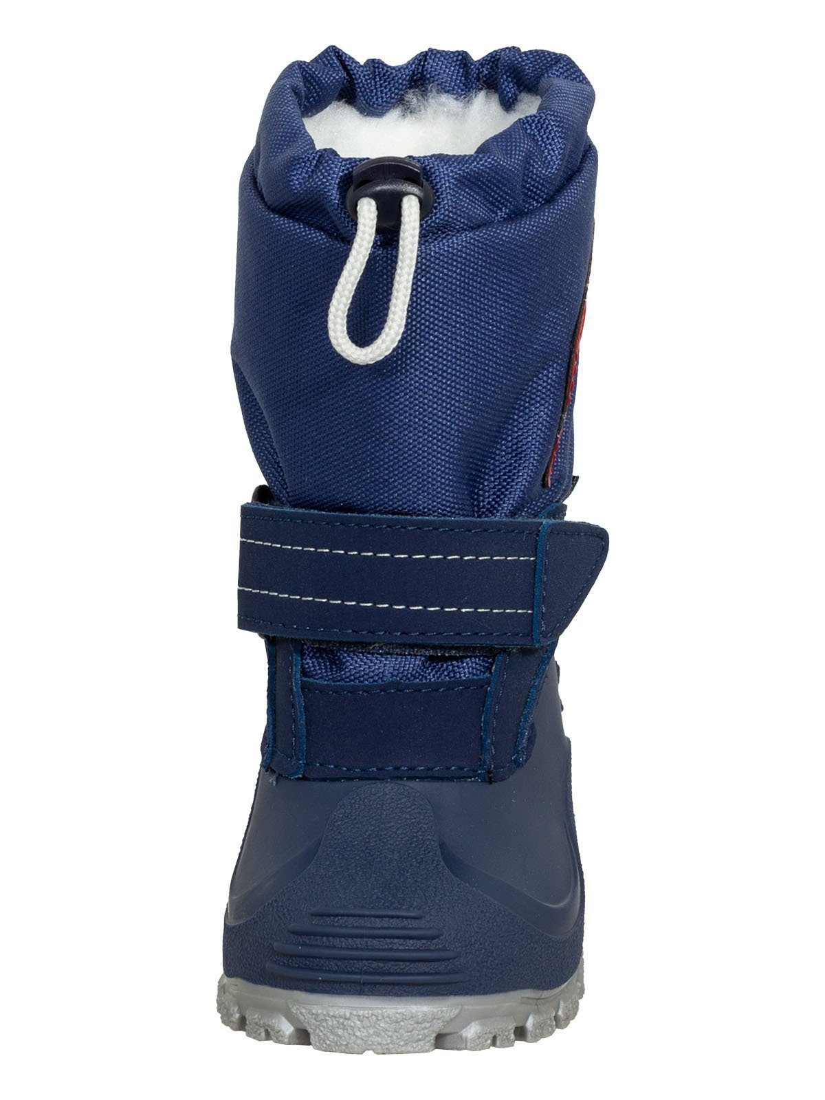 Spirale Spirale Morten Kinderstiefel Winterstiefel