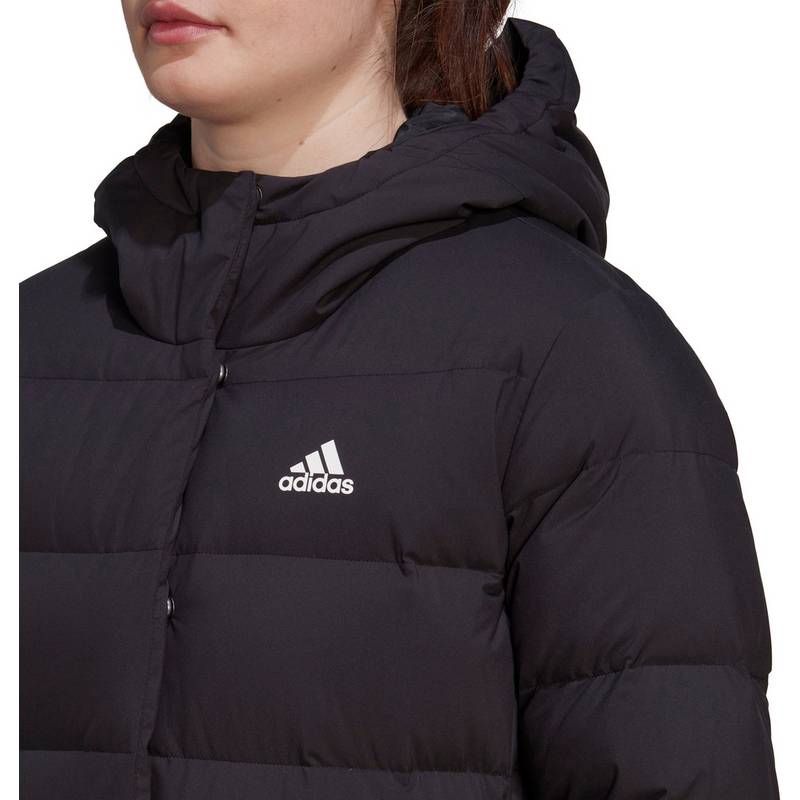 adidas Helionic Daunenjacke Damen