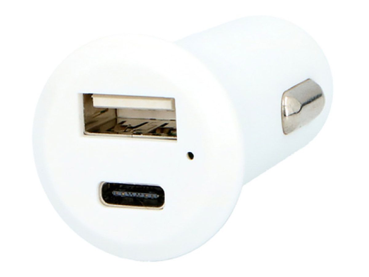 Grundig Autoladegerät